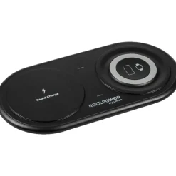 Realpower ChargeAIR Duo