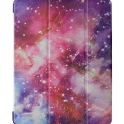 Realpower iPad 10 Case 10,9' Design Galaxy