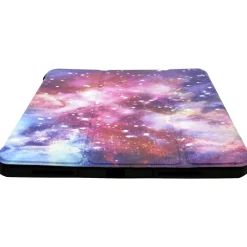 Realpower iPad 10 Case 10,9' Design Galaxy