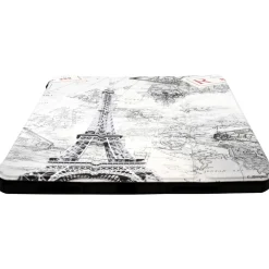 Realpower iPad 10 Case 10,9',Design Paris