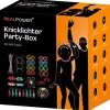 Realpower Knicklichter Big party-Box,488 Teile