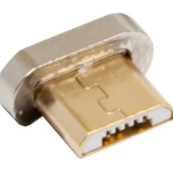 RealPower Magnetic Micro-USB adapter mobile/tablet
