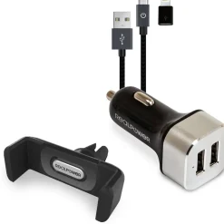RealPower Mobile Car Set 1