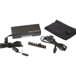 Realpower Netzteil NB UNA- 40 Universal 40W 19V