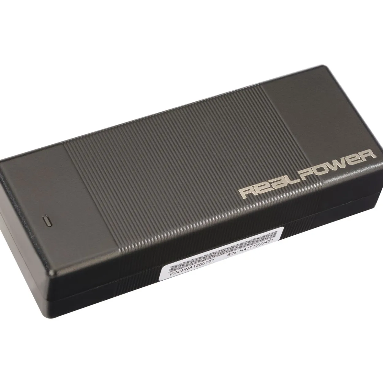 Realpower Netzteil NB UNA- 40 Universal 40W 19V