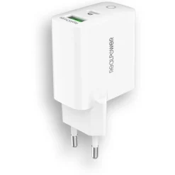 Realpower PC-20 Wall Carger