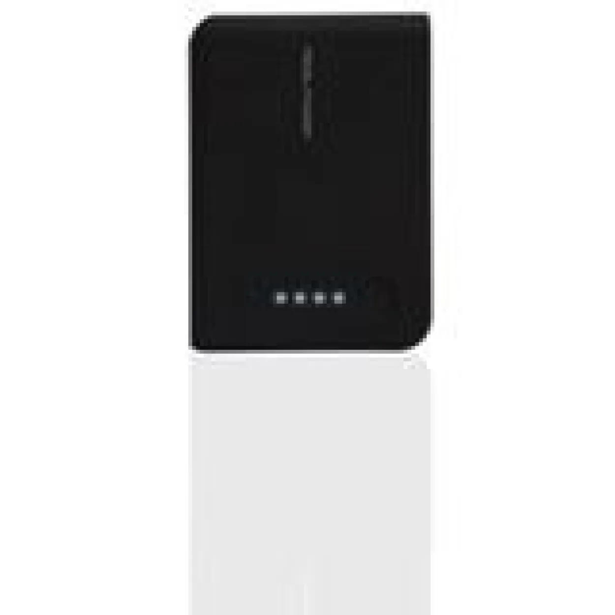 Realpower Powerbank PB-10k mintgrün (Opal Blue)