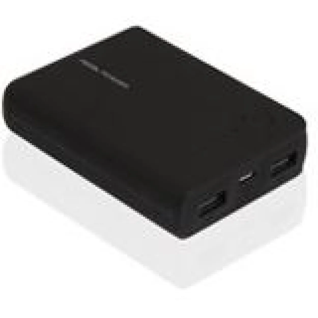 Realpower Powerbank PB-10k mintgrün (Opal Blue)