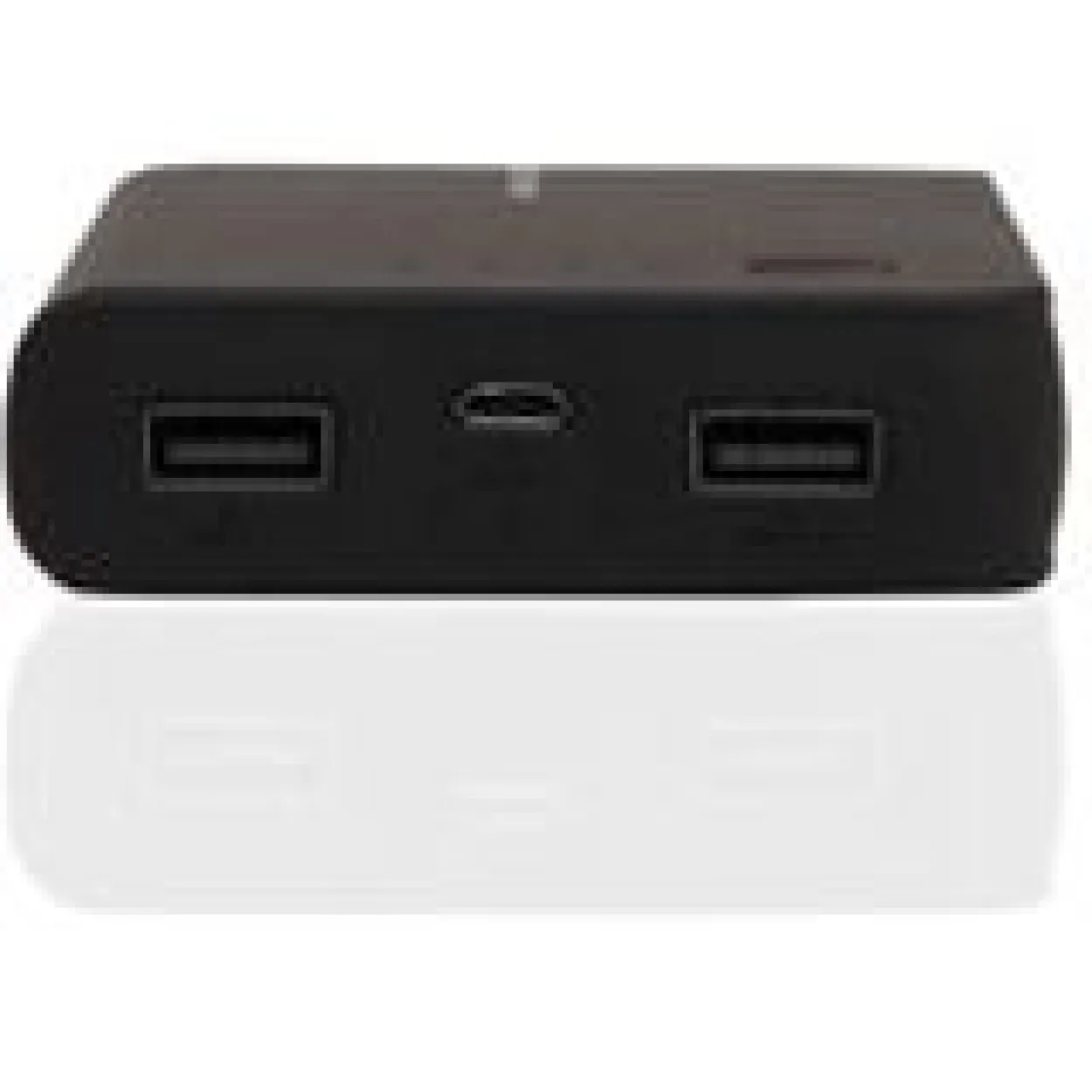 Realpower Powerbank PB-10k mintgrün (Opal Blue)