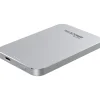 Realpower Powerbank PB-5000 MAG 5.000mAh Magsafe weiss