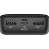 Realpower Powerbank PB-20000 SE 20.000 mAh