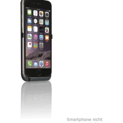 Realpower RealPower BP4000 iPhone6+ Hülle mit Powerbank 4000 mAh