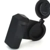 Realpower Selfie MagFree,Selfieholder,4.800mAh,Selfie Light