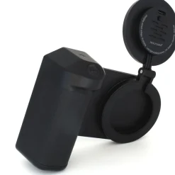 Realpower Selfie MagFree,Selfieholder,4.800mAh,Selfie Light