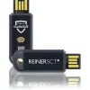 ReinerSCT FIDO Stick Pro NFC USB-A FIDO2/TOTP/HOTP/PIV/NFC