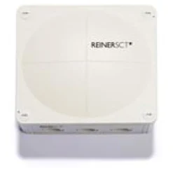 ReinerSCT timeCard accessbox