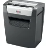 Rexel Aktenvernichter Momentum X312, Partikel 5 x 42 mm