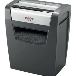 Rexel Aktenvernichter Momentum X312, Partikel 5 x 42 mm