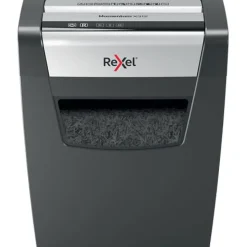 Rexel Aktenvernichter Momentum X312, Partikel 5 x 42 mm