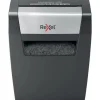 Rexel Aktenvernichter Momentum X308, Partikel 5 x 42 mm