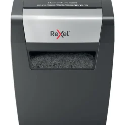 Rexel Aktenvernichter Momentum X308, Partikel 5 x 42 mm
