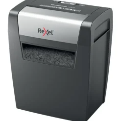 Rexel Aktenvernichter Momentum X308, Partikel 5 x 42 mm