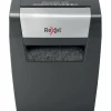 Rexel Aktenvernichter Momentum X406, Partikel 4 x 28 mm