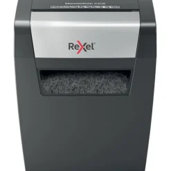Rexel Aktenvernichter Momentum X406, Partikel 4 x 28 mm