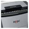 Rexel Aktenvernichter Optimum 300X P4/4x26/300 Blatt/60l/Klamm/Kred/
