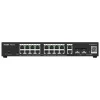 Reyee RG-ES220GS-P Cloud Managed Switch for IP surveillance