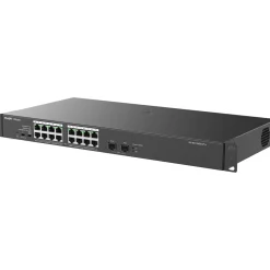 Reyee RG-ES118GS-P-L Unmanaged Switch