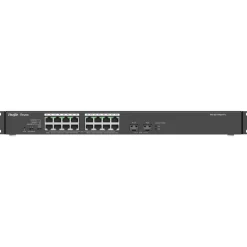 Reyee RG-ES118GS-P-L Unmanaged Switch