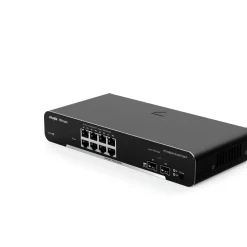 Reyee RG-NBS3100-8GT2SFP L2 Cloud Managed Switch