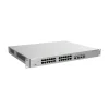 Reyee RG-NBS5100-24GT4SFP-P L3 Cloud Managed Switch