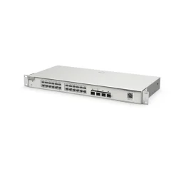 Reyee RG-NBS5200-24GT4XS L3 Cloud Managed Switch