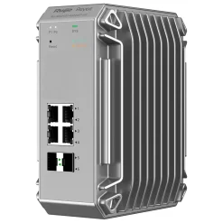 Reyee RG-NIS3100-4GT2SFP-HP Industrial switch