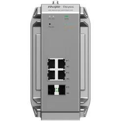 Reyee RG-NIS3100-4GT2SFP-HP Industrial switch