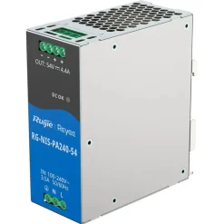 Reyee RG-NIS-PA240-54 Industrial switch Netzteil