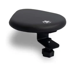 R-GO TOOLS ARMREST R-GO SPLIT ERGONOMIC A BLACK