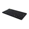 R-GO Tools COMPACT BREAK ERGONOMIC KEYBOARD QWERTZ (DE) BLUETOOTH B