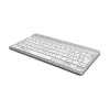 R-GO TOOLS COMPACT BREAK ERGONOMIC KEYBOARD AZERTY (FR) BLUETOOTH W