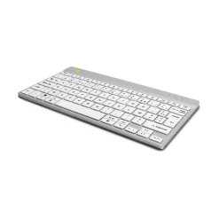 R-GO TOOLS COMPACT BREAK ERGONOMIC KEYBOARD AZERTY (FR) BLUETOOTH W