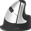 R-GO Tools HE Break klein Bluetooth schwarz/silber (kabellos)