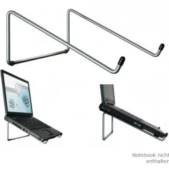 R-GO Tools Laptopständer BASIC