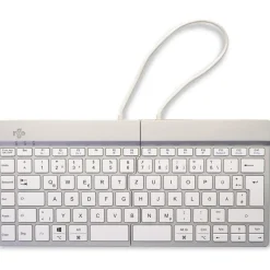 R-GO Tools Split Break Bluetooth Deutsch weiß (kabellos)