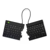 R-GO TOOLS SPLIT BREAK ERGONOMIC KEYBOARD AZERTY (FR) BLUETOOTH B