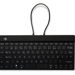R-GO TOOLS SPLIT BREAK ERGONOMIC KEYBOARD AZERTY (FR) BLUETOOTH B