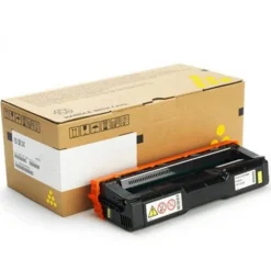 Ricoh Cartridge M C250 408353 cyan