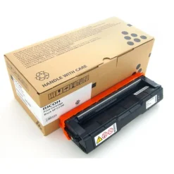 Ricoh Cart. Type SPC310 für SP C231/C232/ C310/C311/ C312 black (406348)