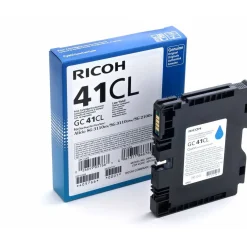 Ricoh 405766 cyan